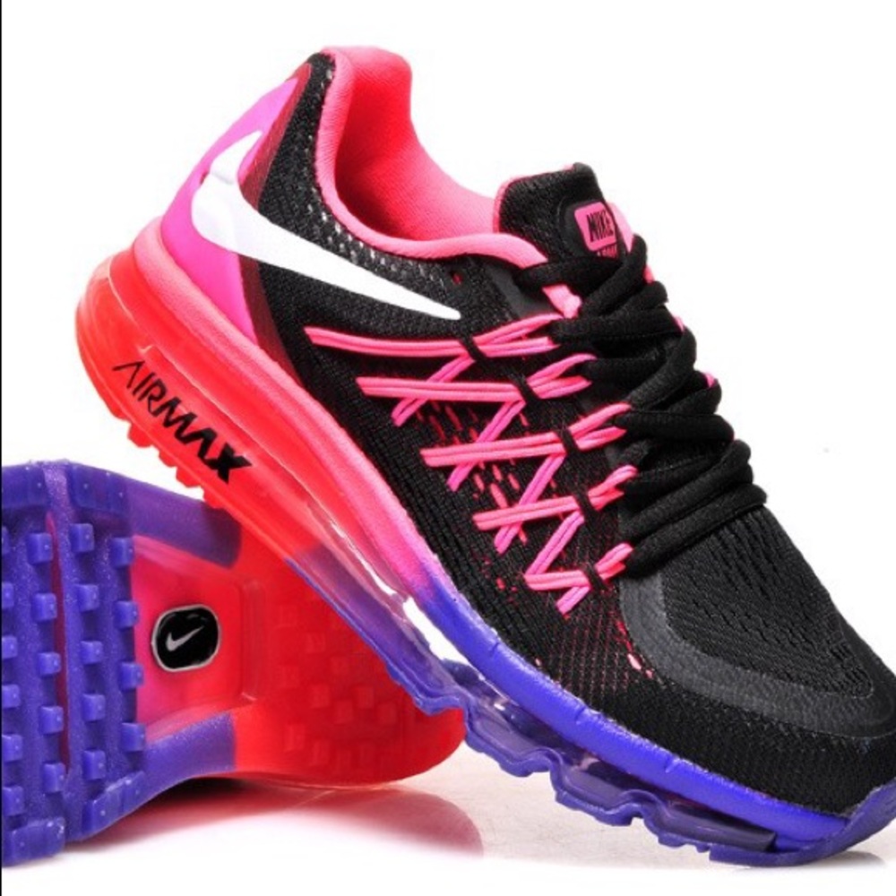 nike airmax size 10
